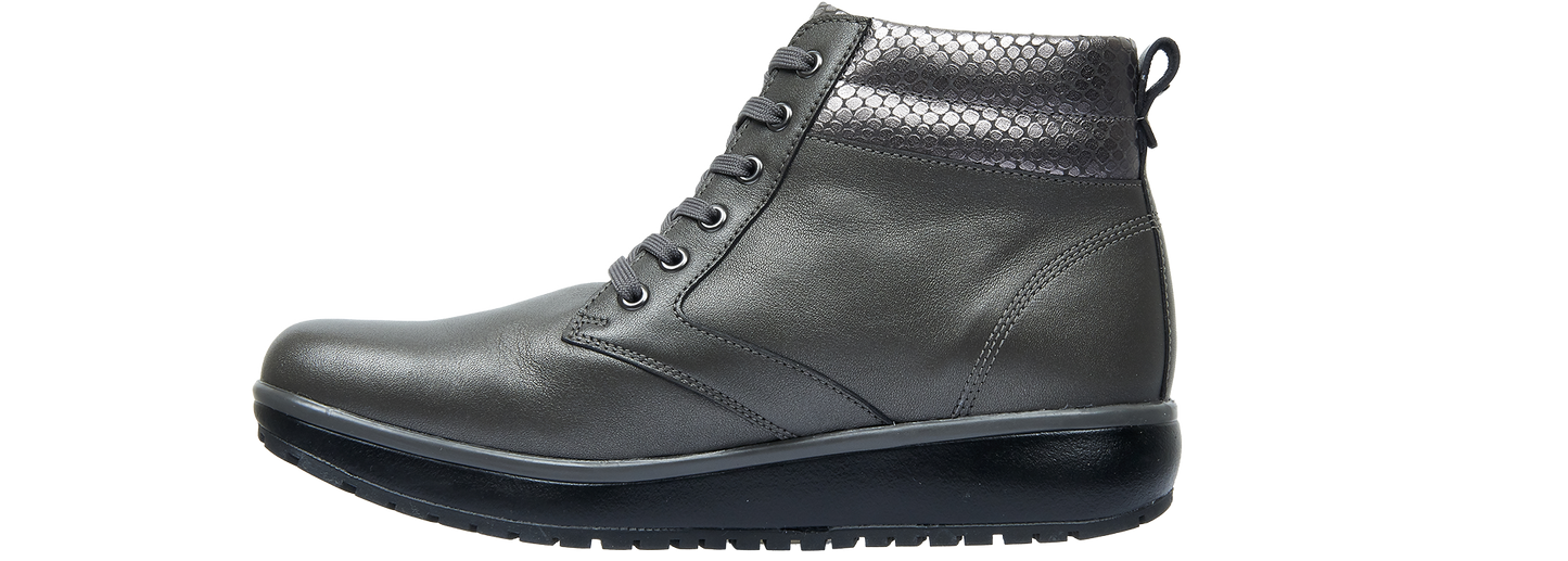 Wilma II Dark Grey