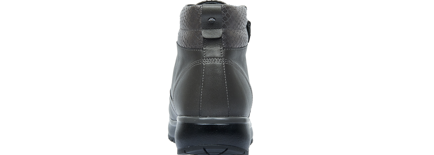 Wilma II Dark Grey