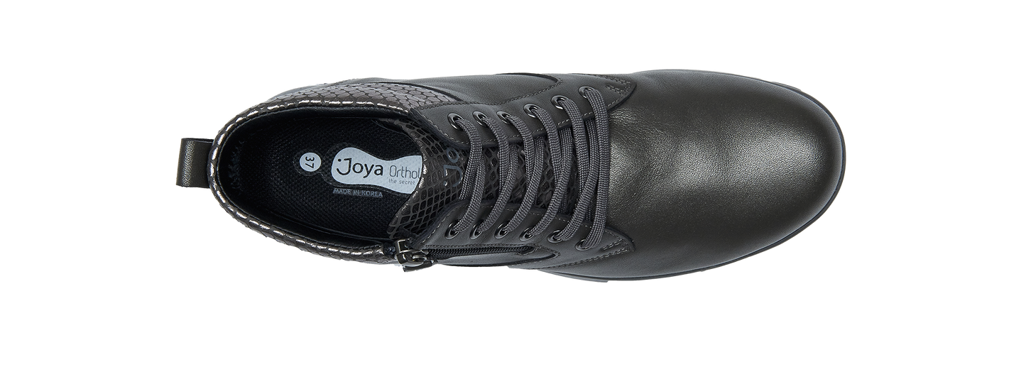 Wilma II Dark Grey