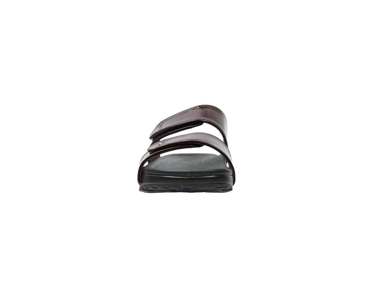 Vienna Dark Red