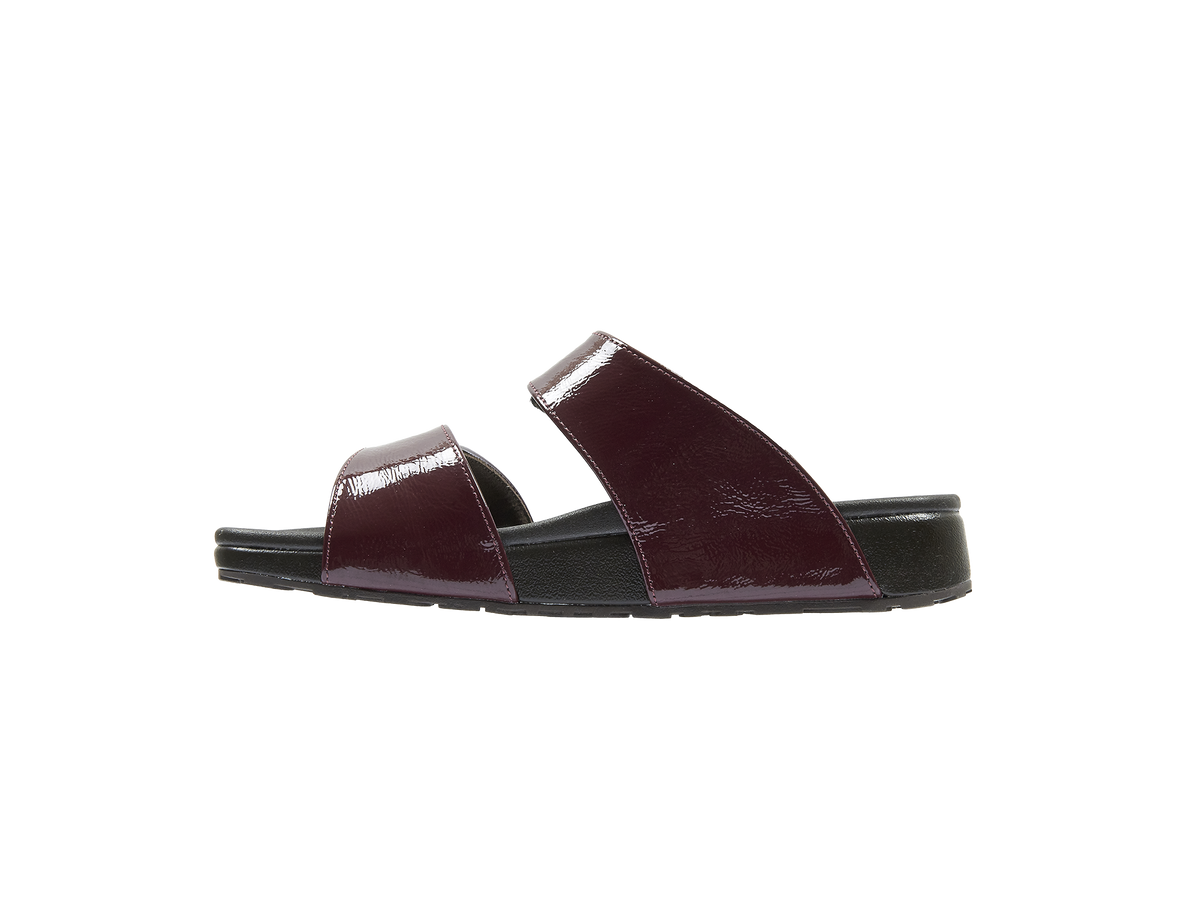 Vienna Dark Red