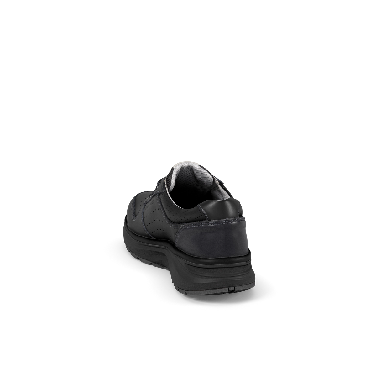 Dynamo III SR Black