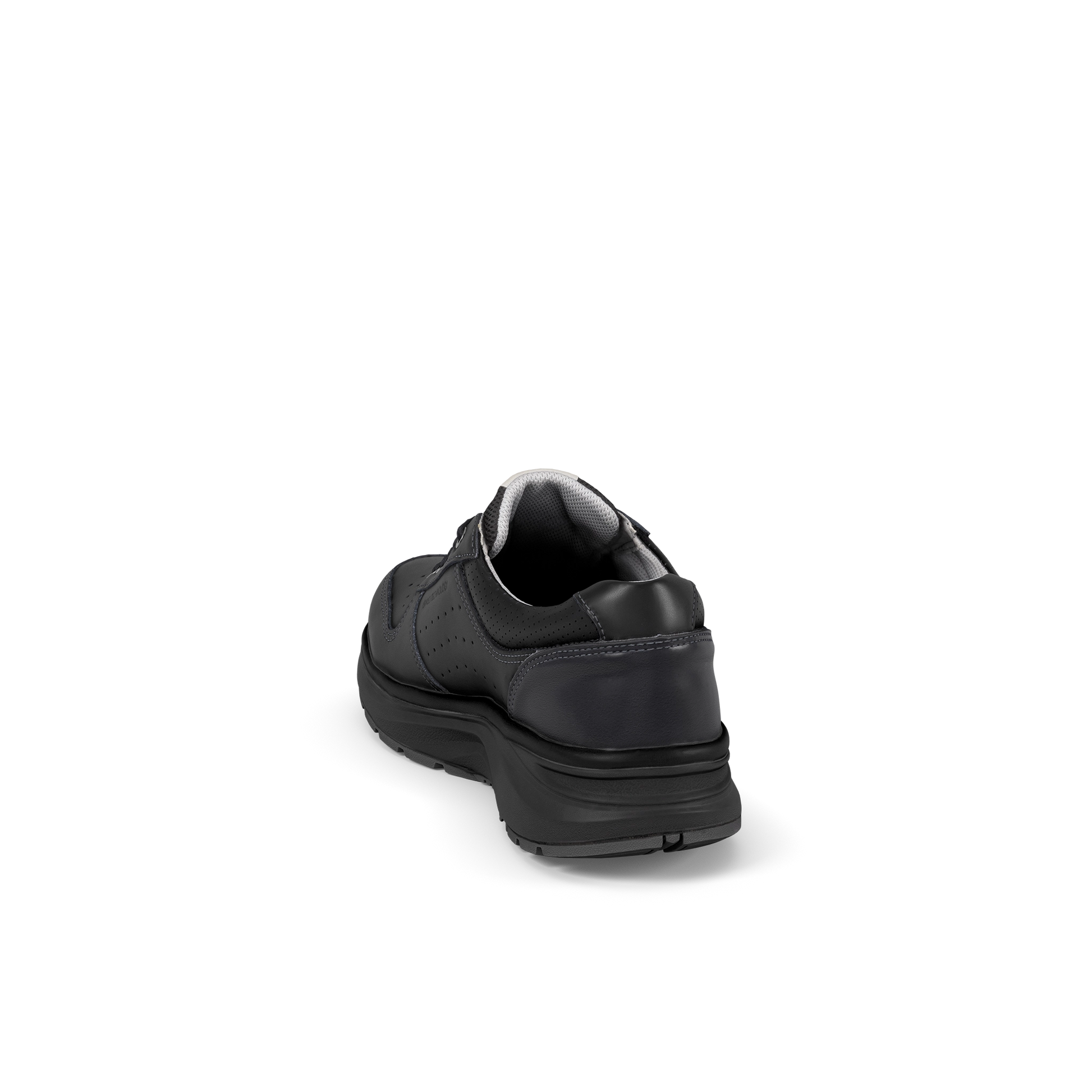Dynamo III SR Black