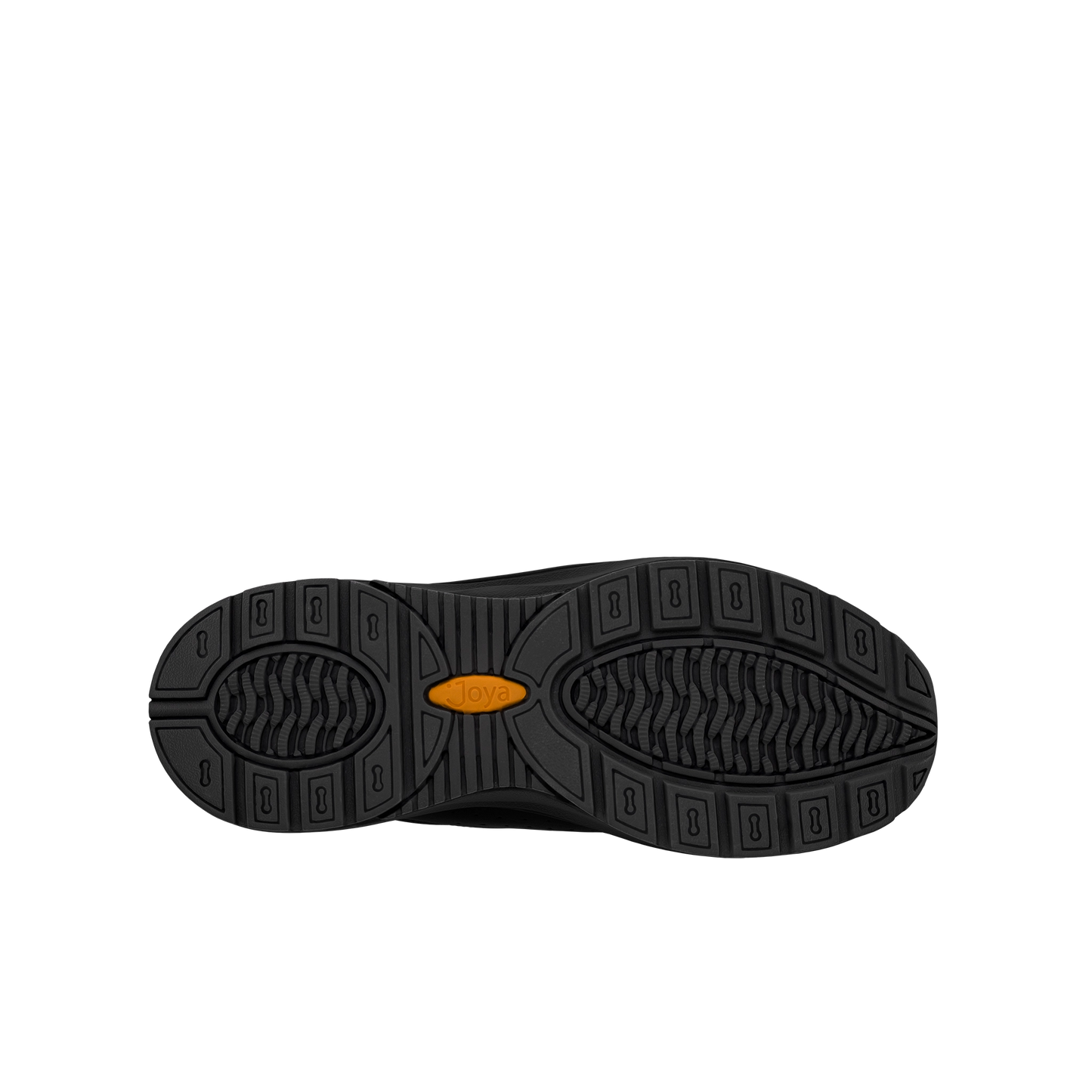 Dynamo III SR Black