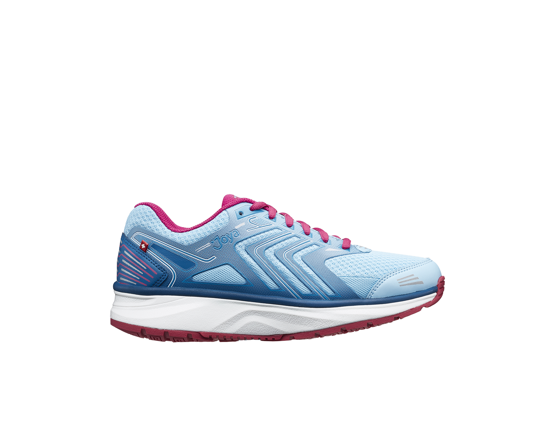 Electra Light Blue