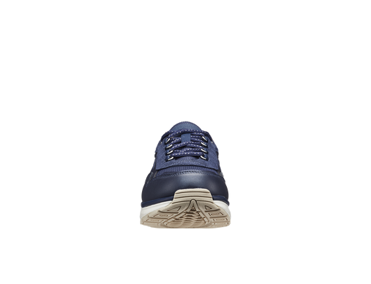 Tina II Dark Blue