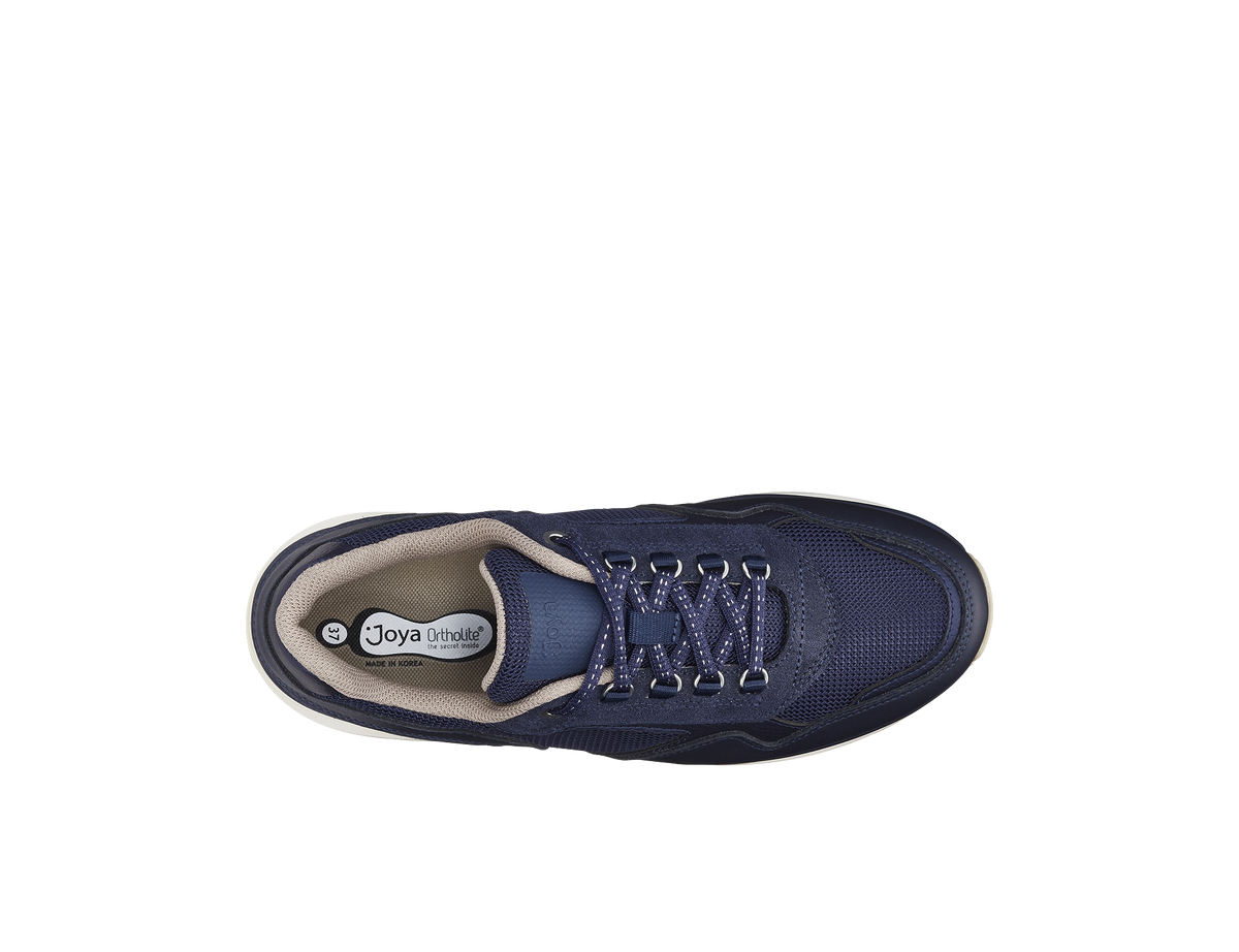 Tina II Dark Blue