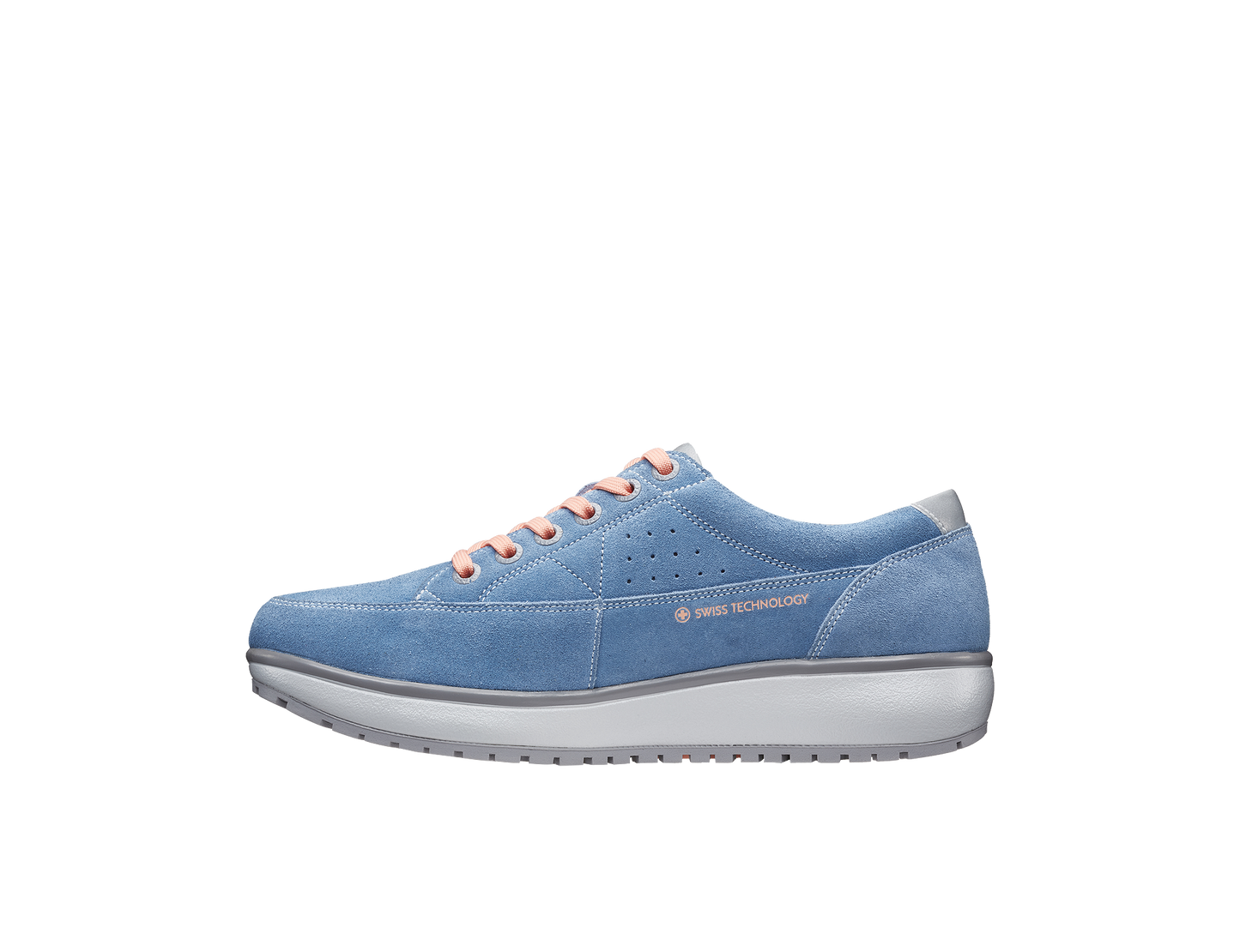 Vancouver Light Blue