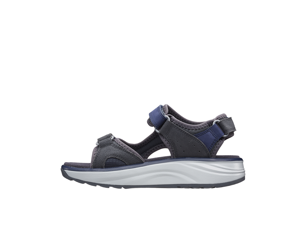 Komodo Grey Blue