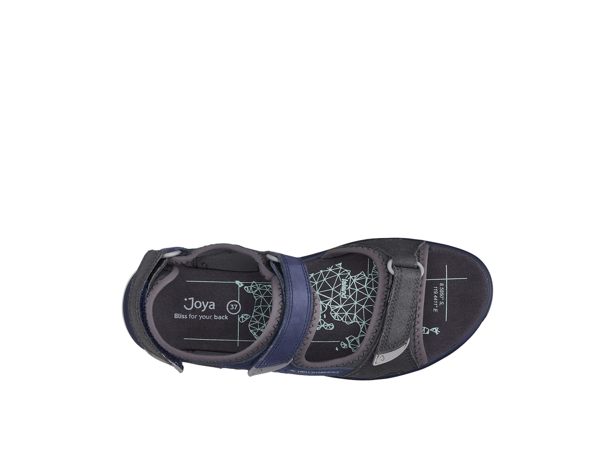 Komodo Grey Blue