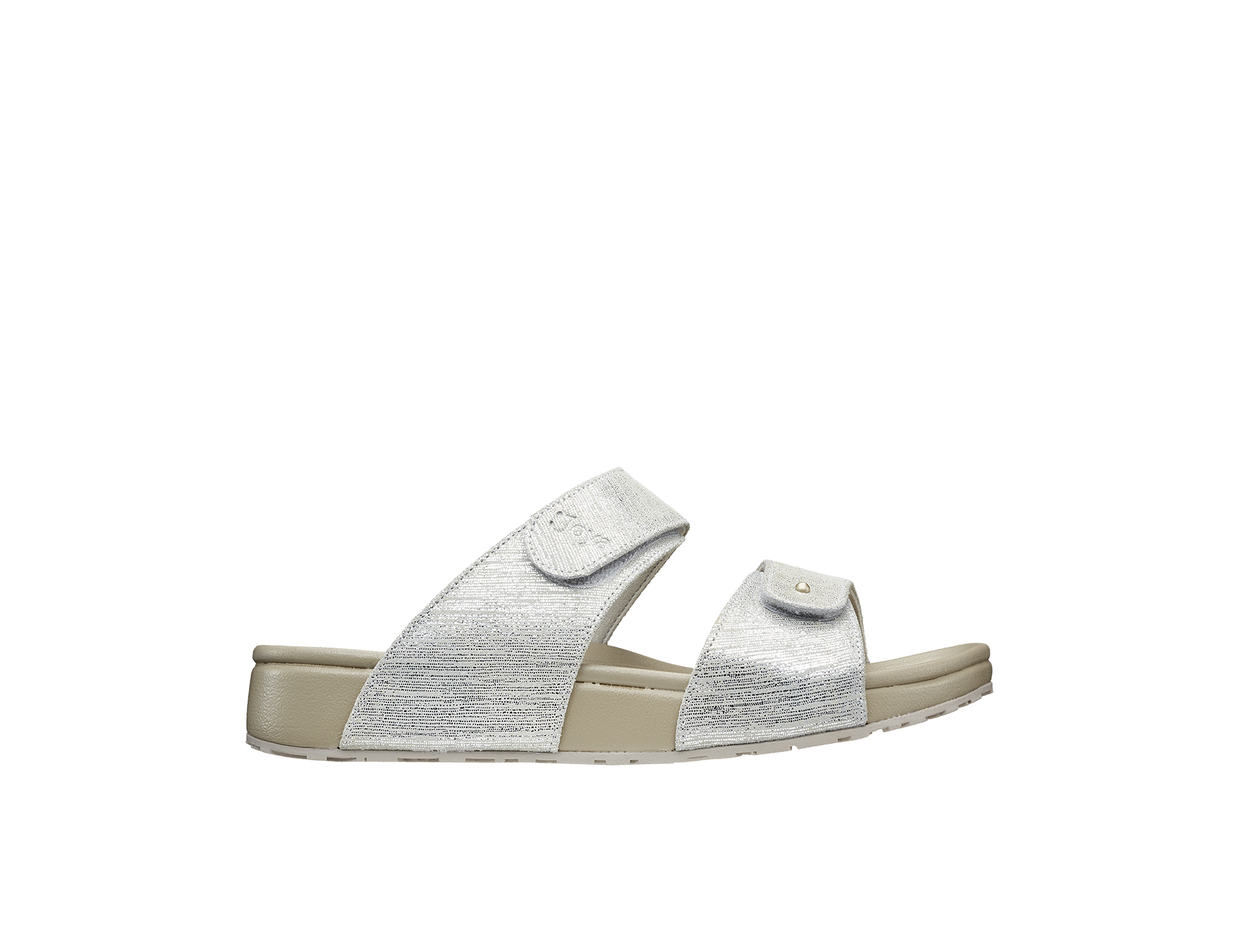 Vienna Beige Metallic