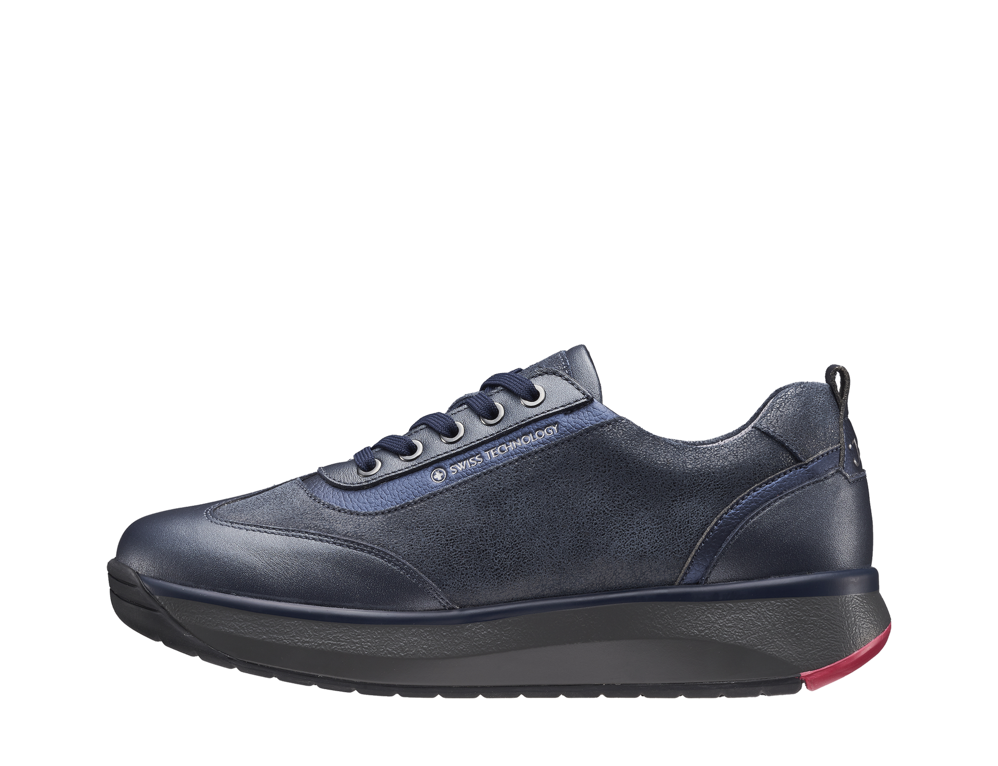 Laura Dark Blue