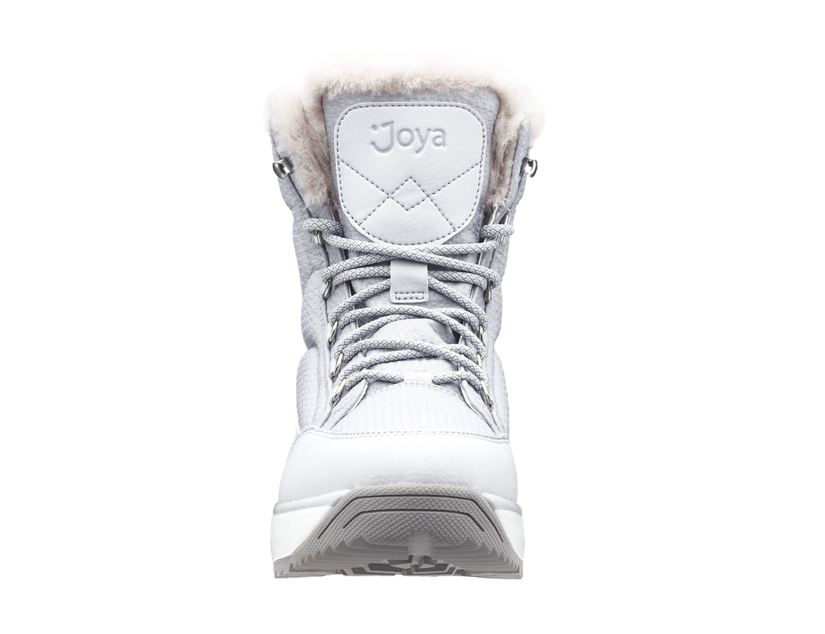 Tiffany STX White Grey