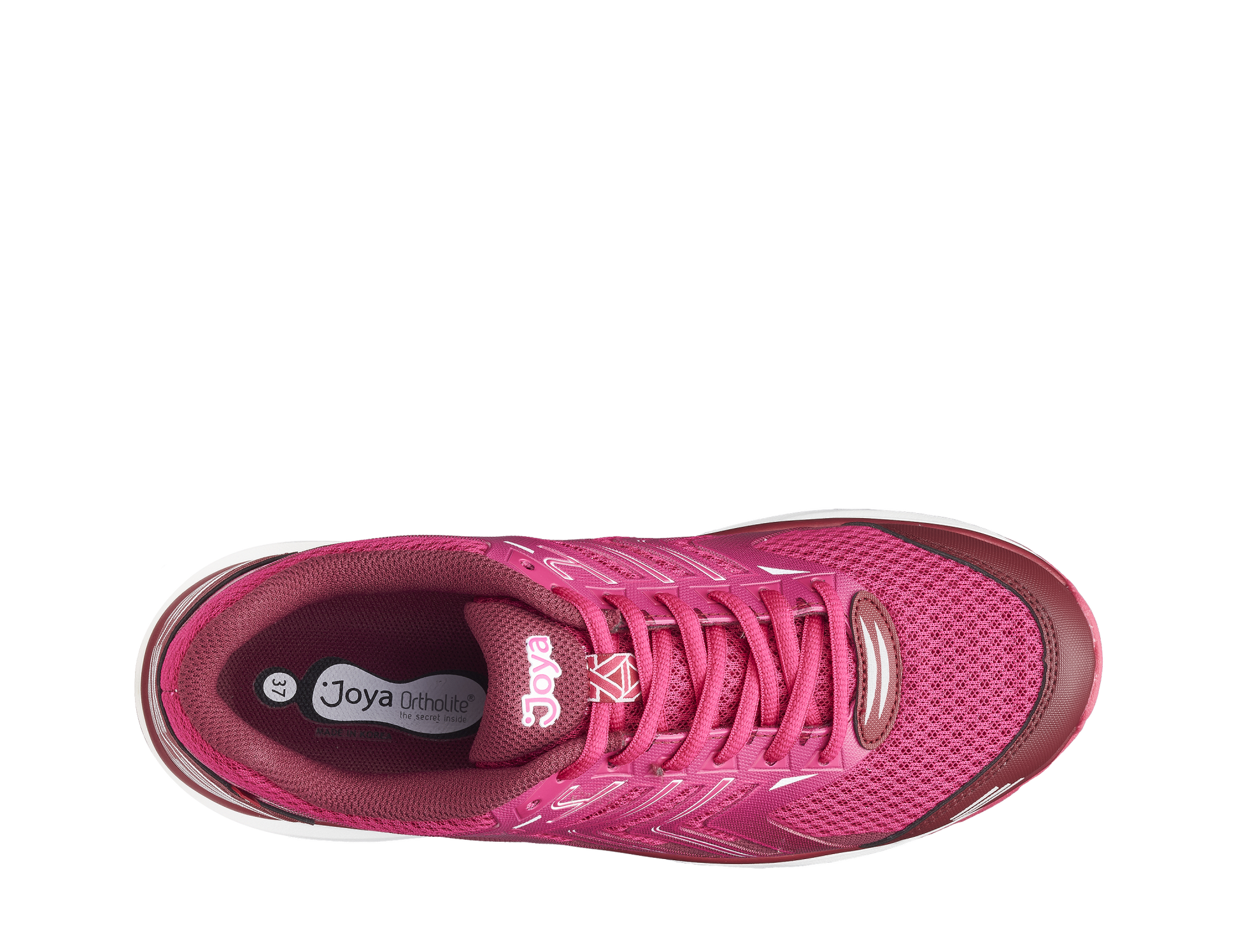 Electra Pink II