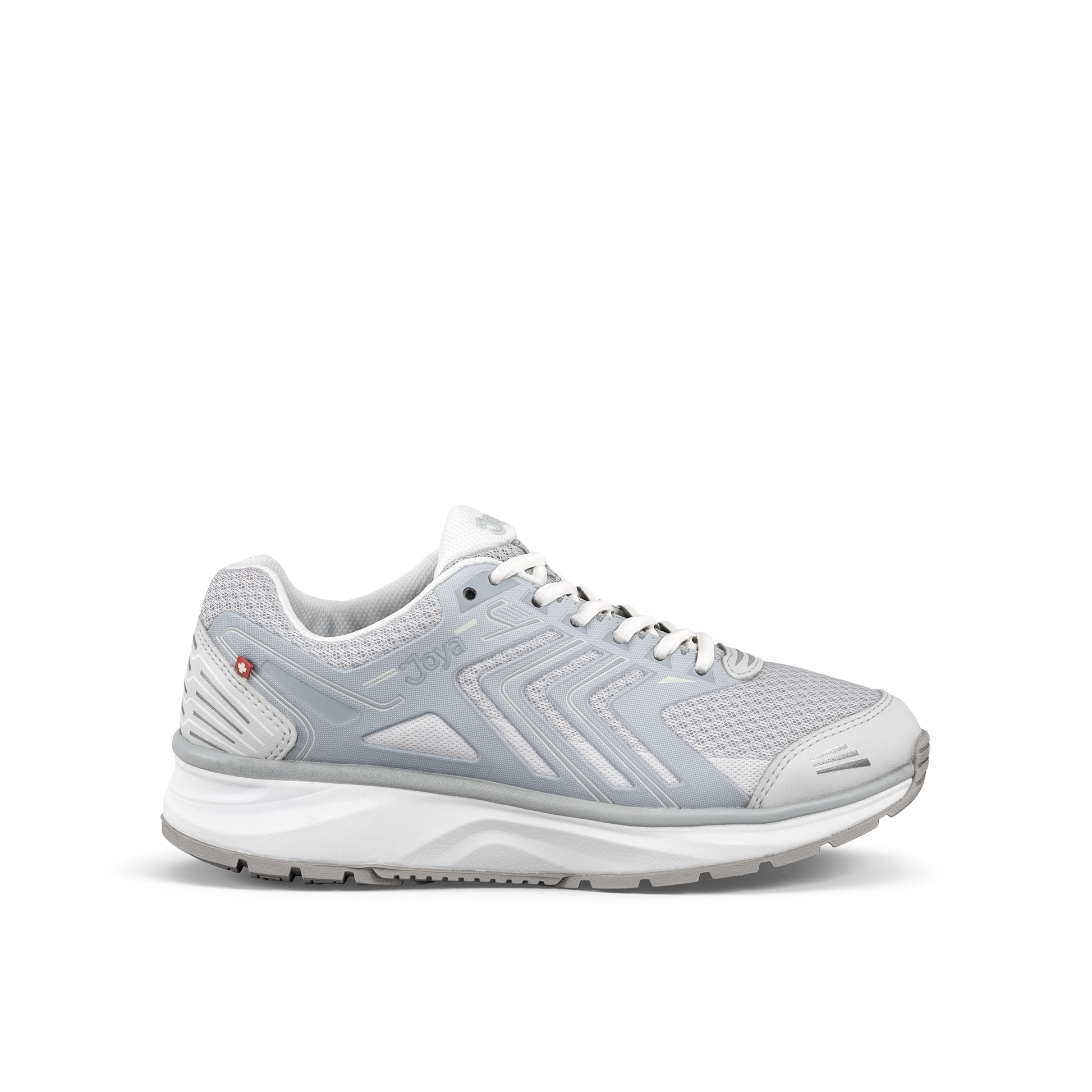 Electra SR White Grey