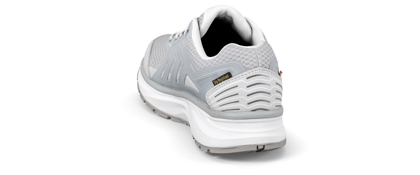 Electra SR White Grey