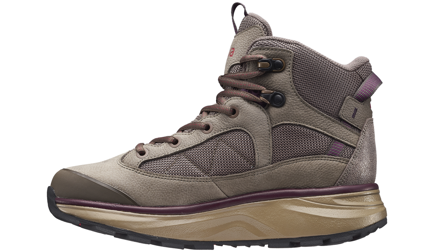 Montana Boot PTX brown