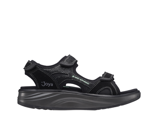 Komodo Black
