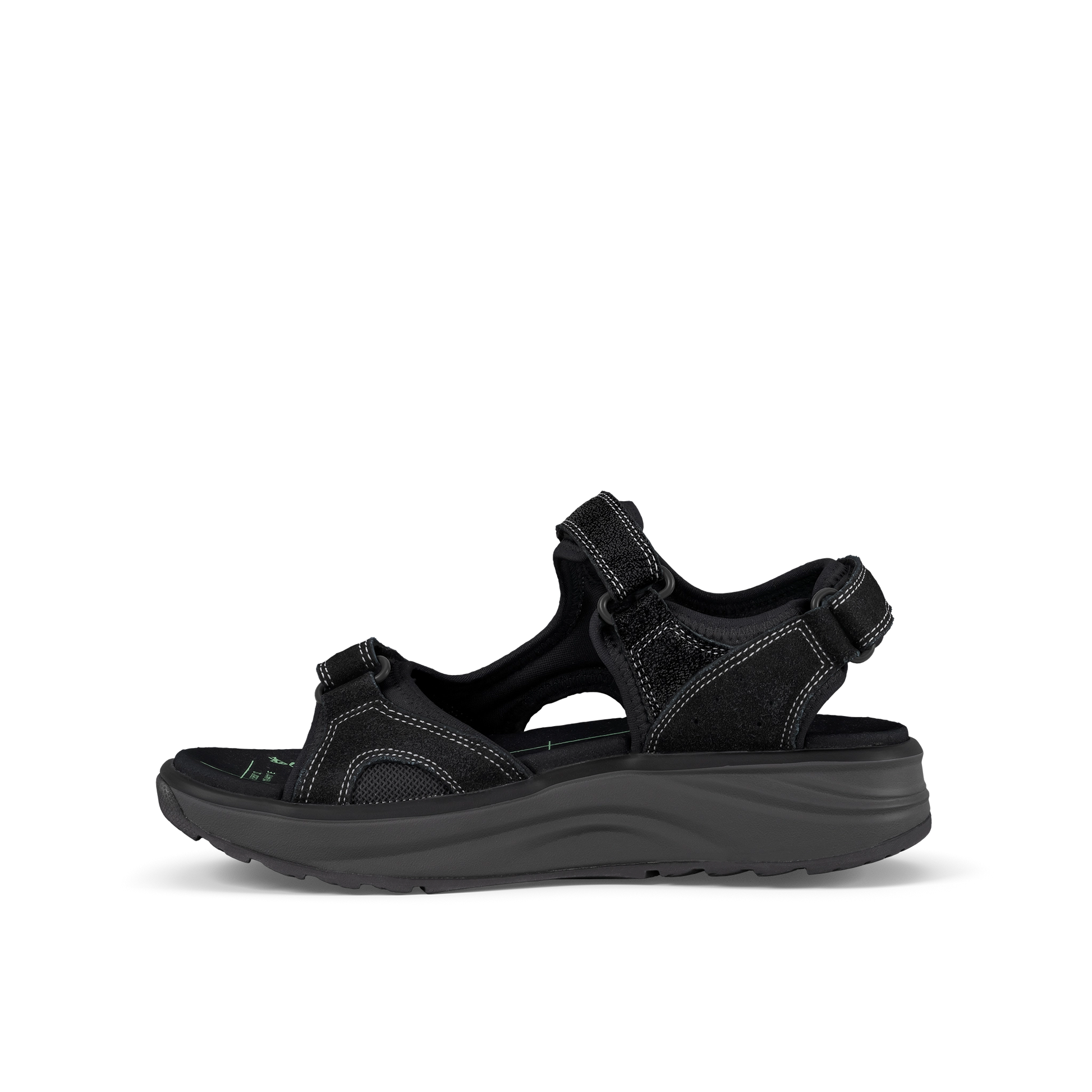 Komodo Black