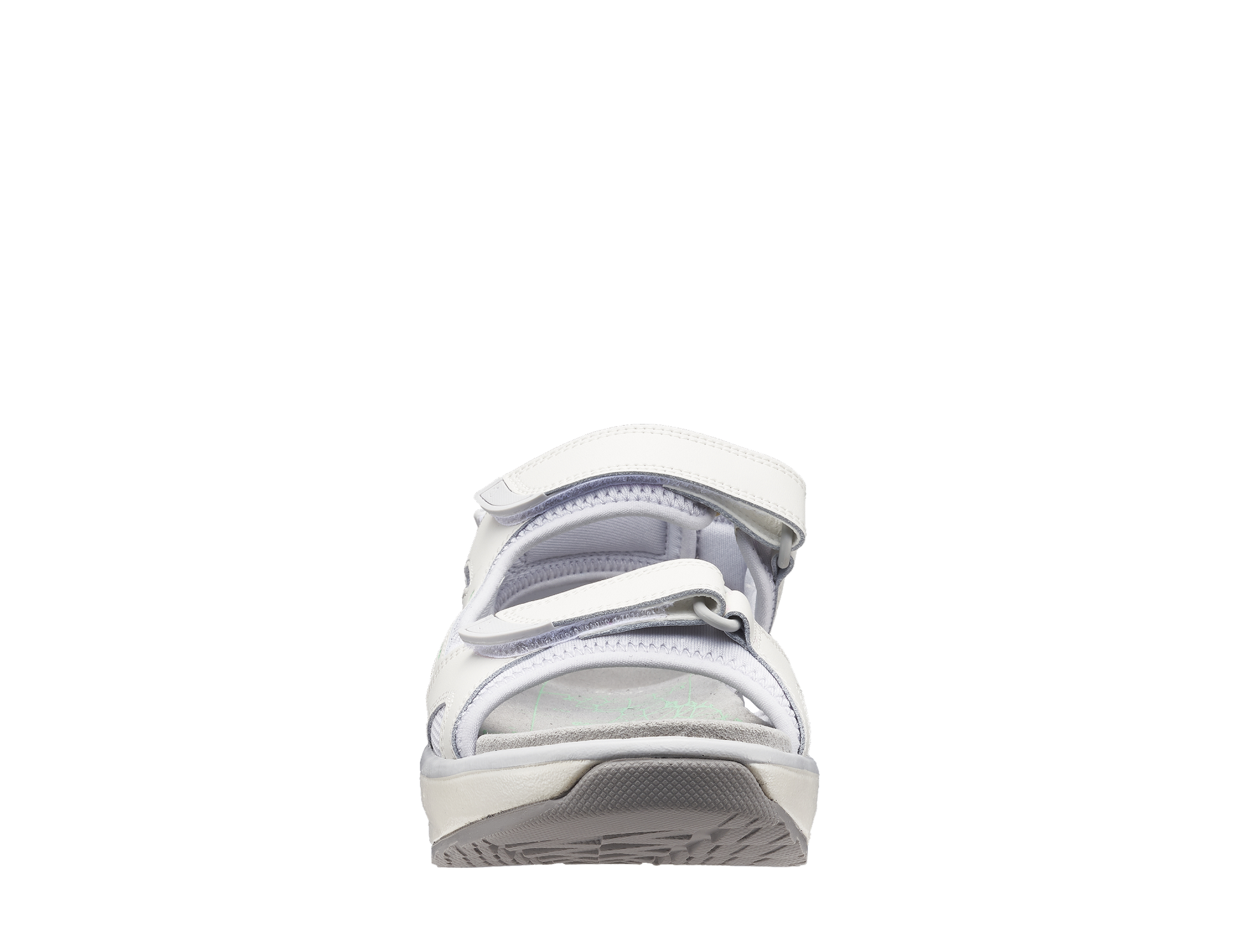 Komodo SR White