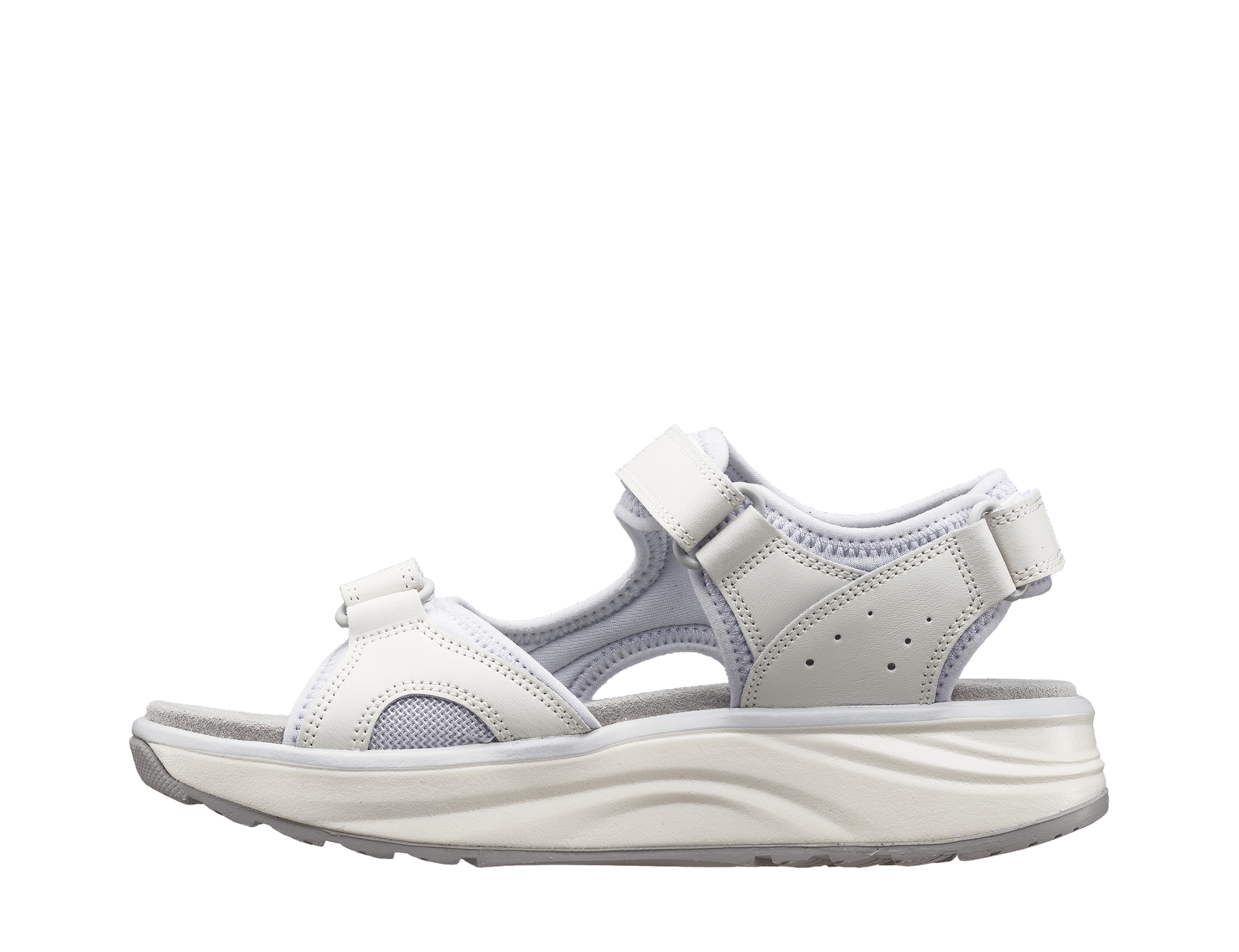 Komodo SR White
