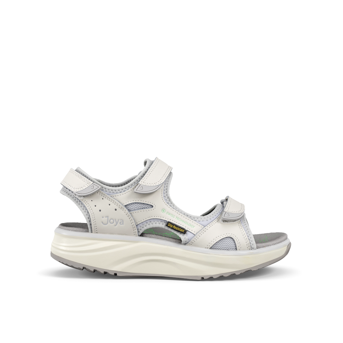 Komodo SR White