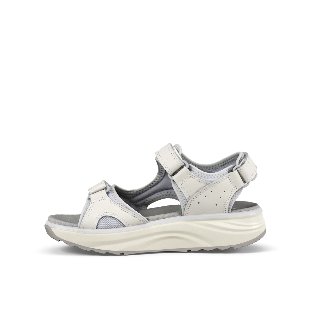Komodo SR White