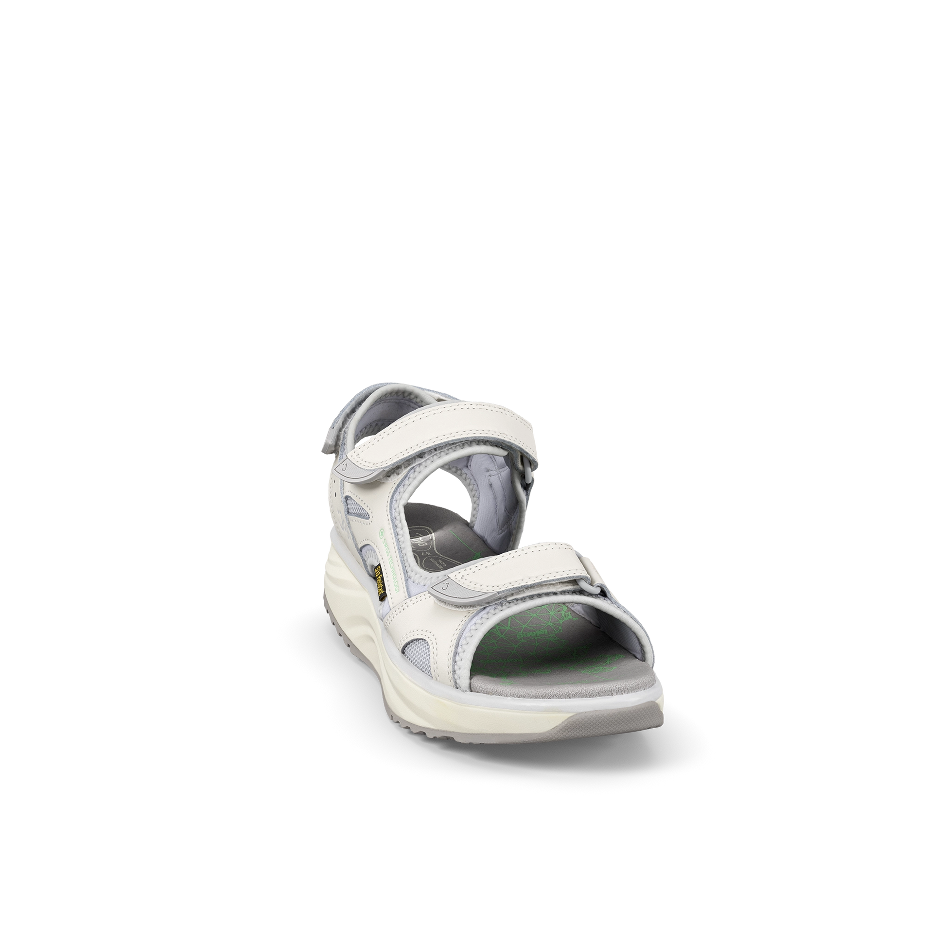 Komodo SR White