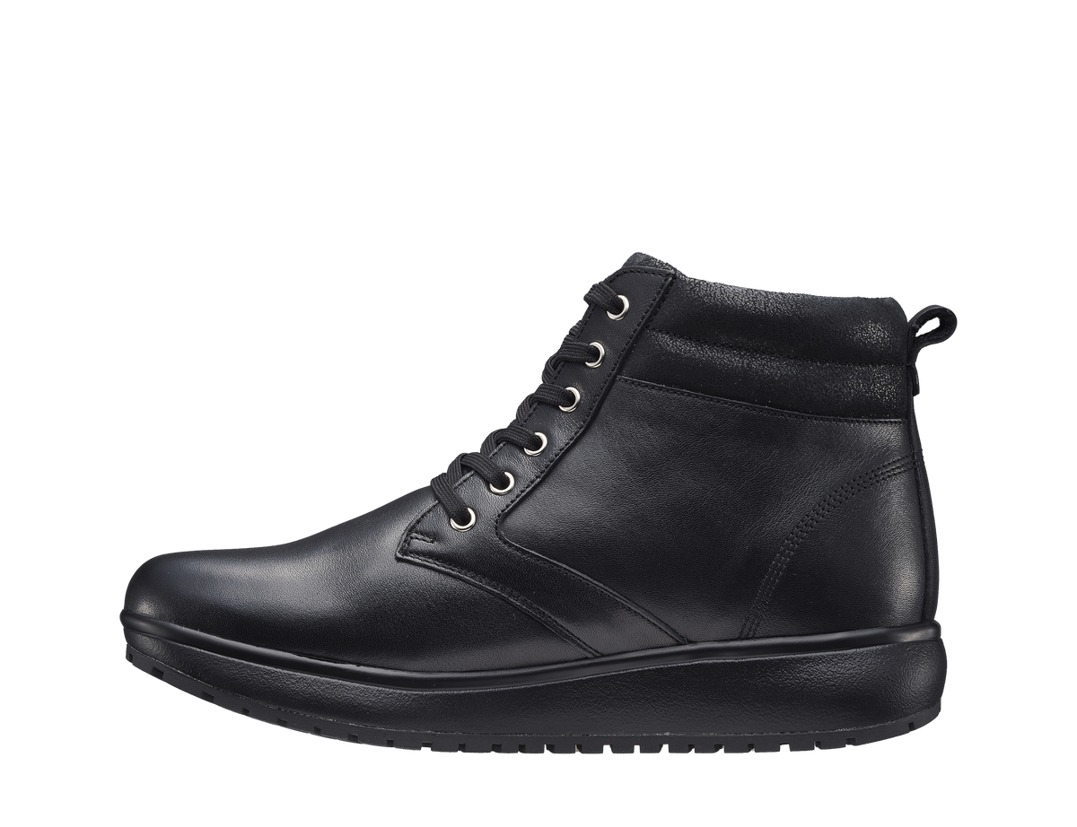Wilma II Black