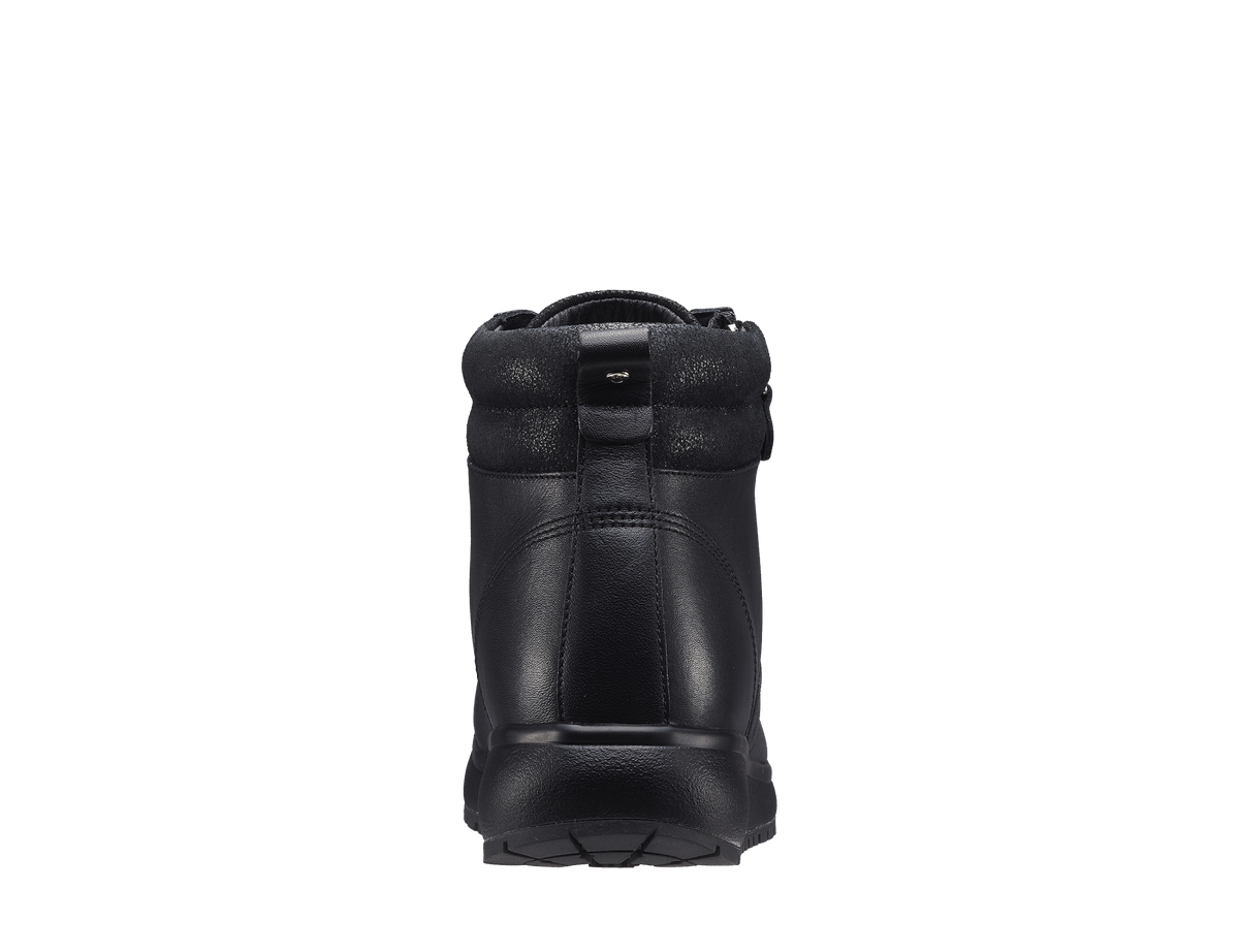 Wilma II Black
