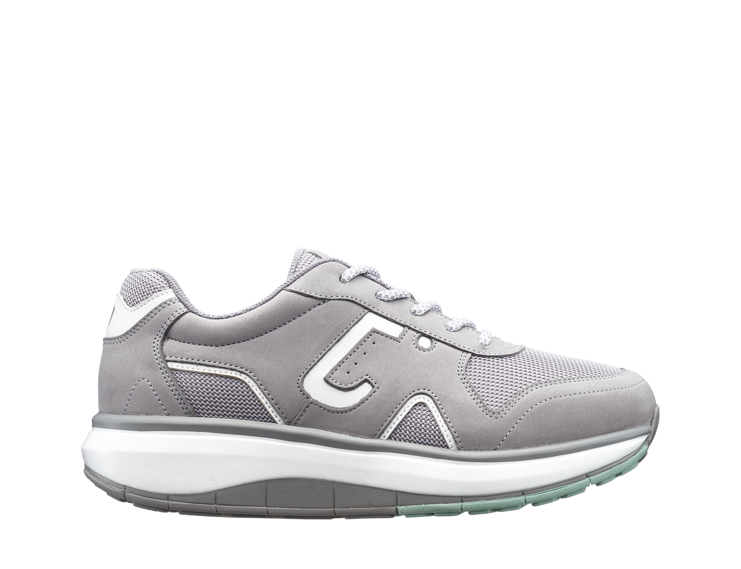 Waikiki Grey