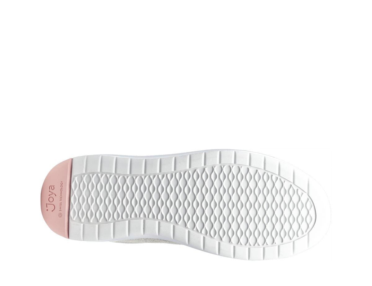 Laura Beige White