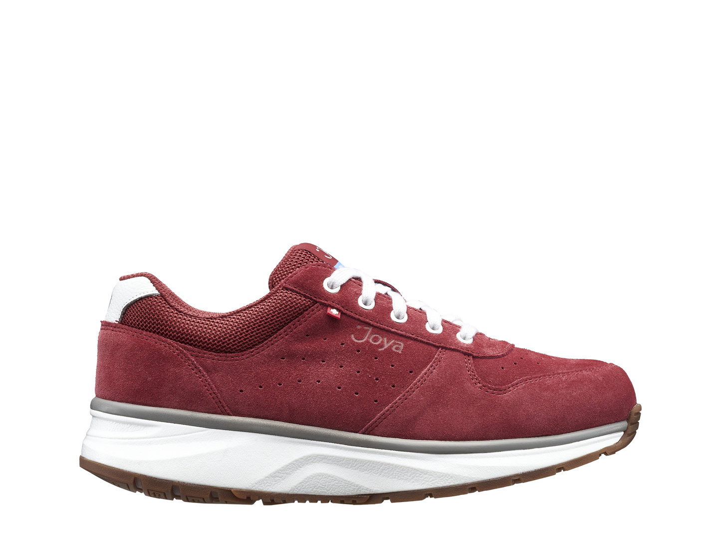 Dynamo Classic W Dark Red