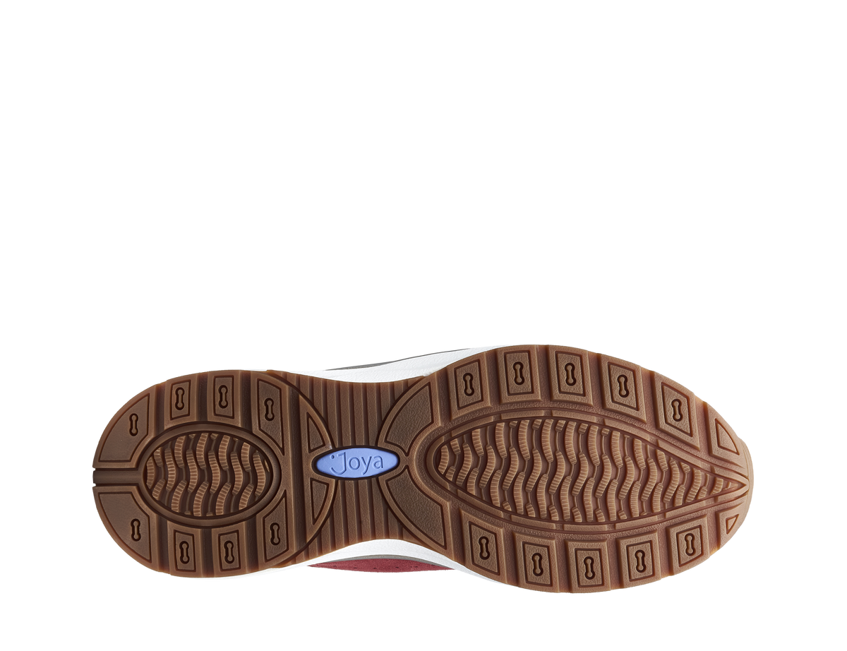 Dynamo Classic W Dark Red