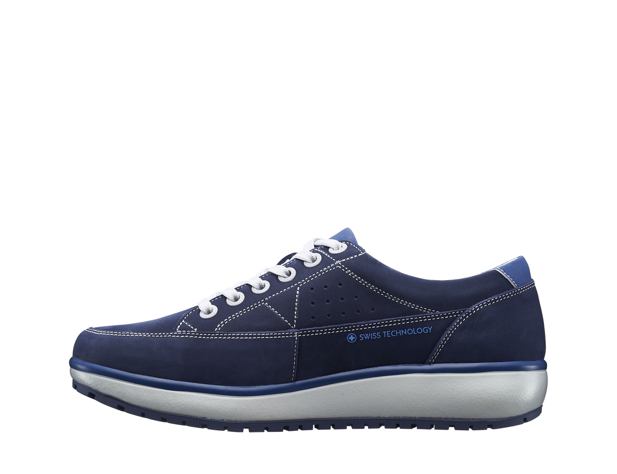 Vancouver Dark Blue