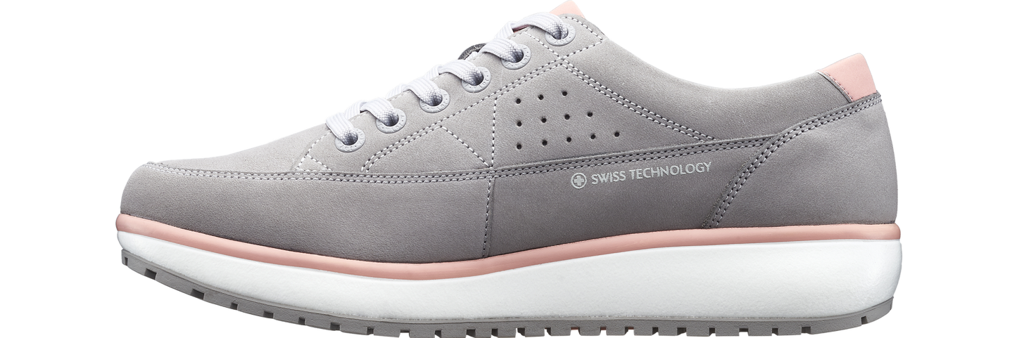 Vancouver Light Grey