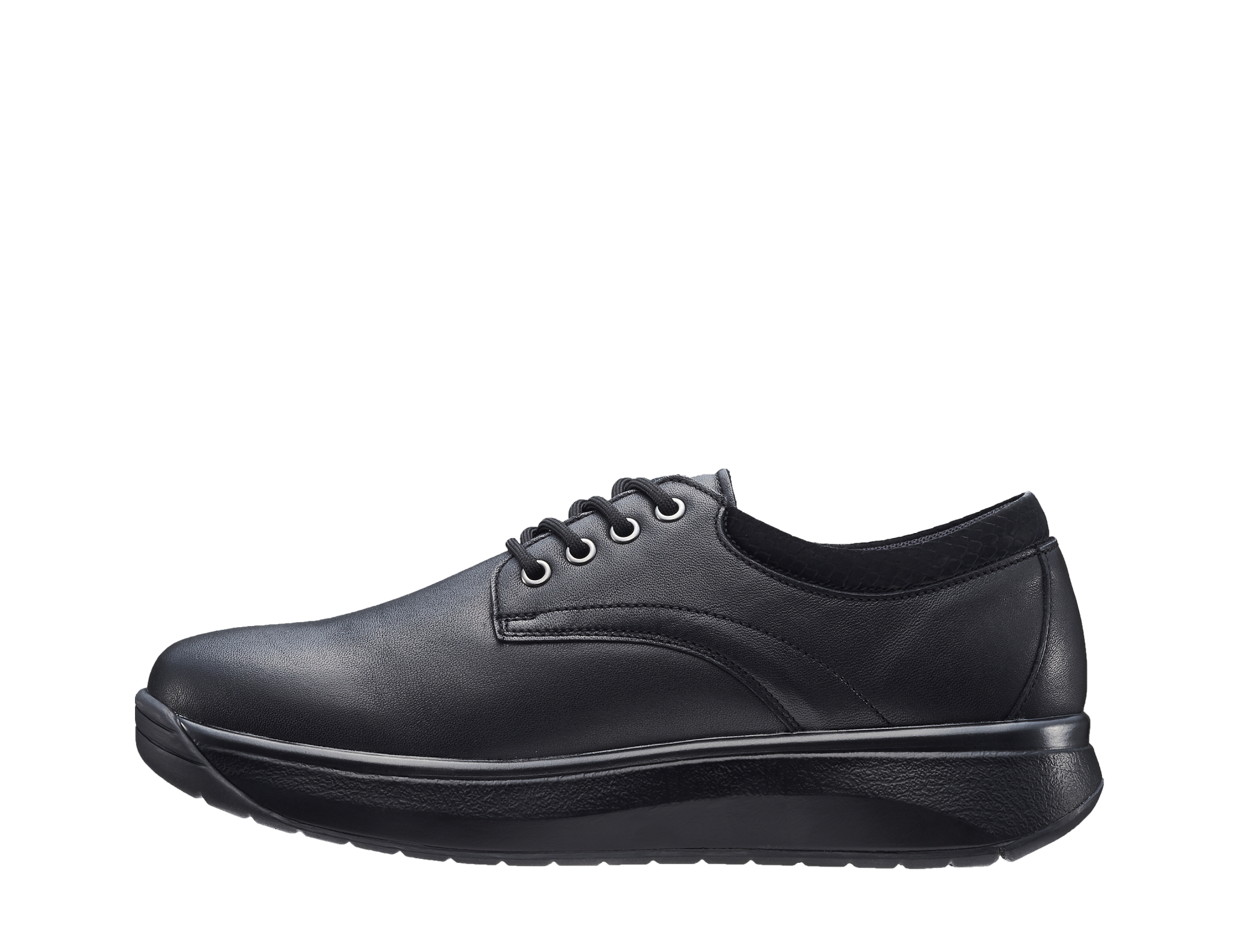 Budapest II Black