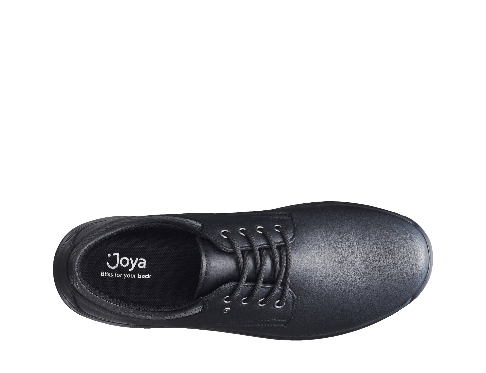 Budapest II Black
