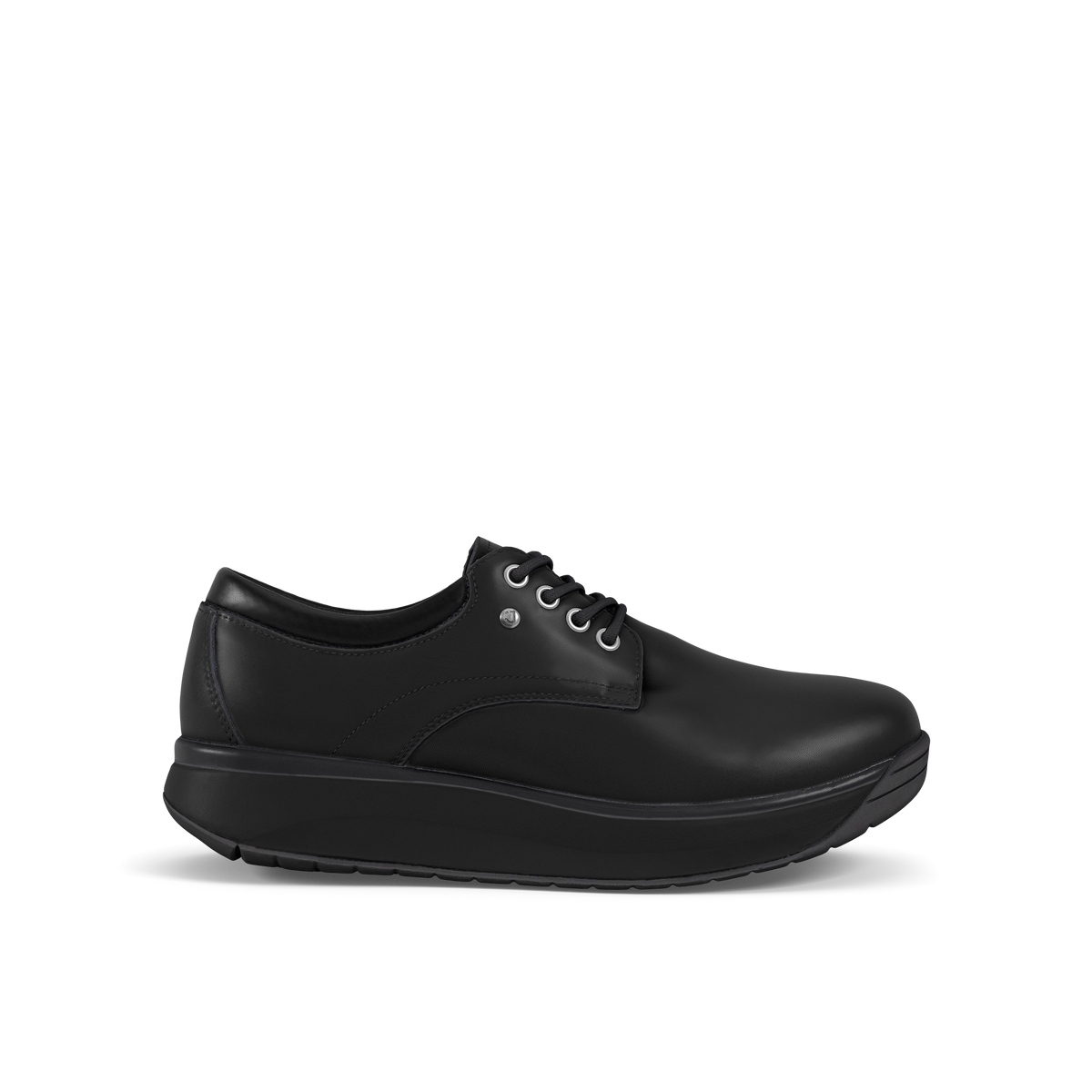 Budapest II Black