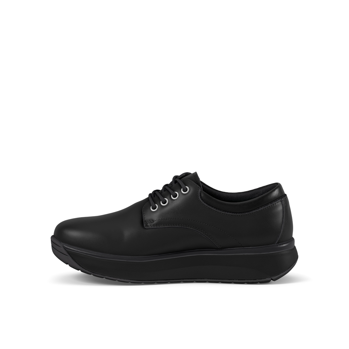 Budapest II Black