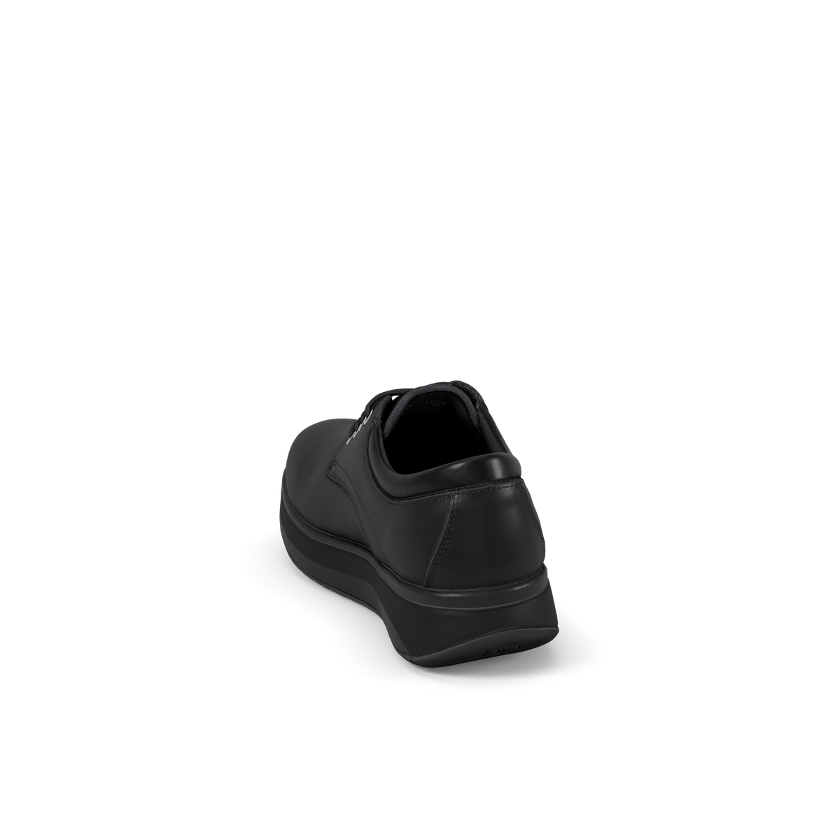 Budapest II Black