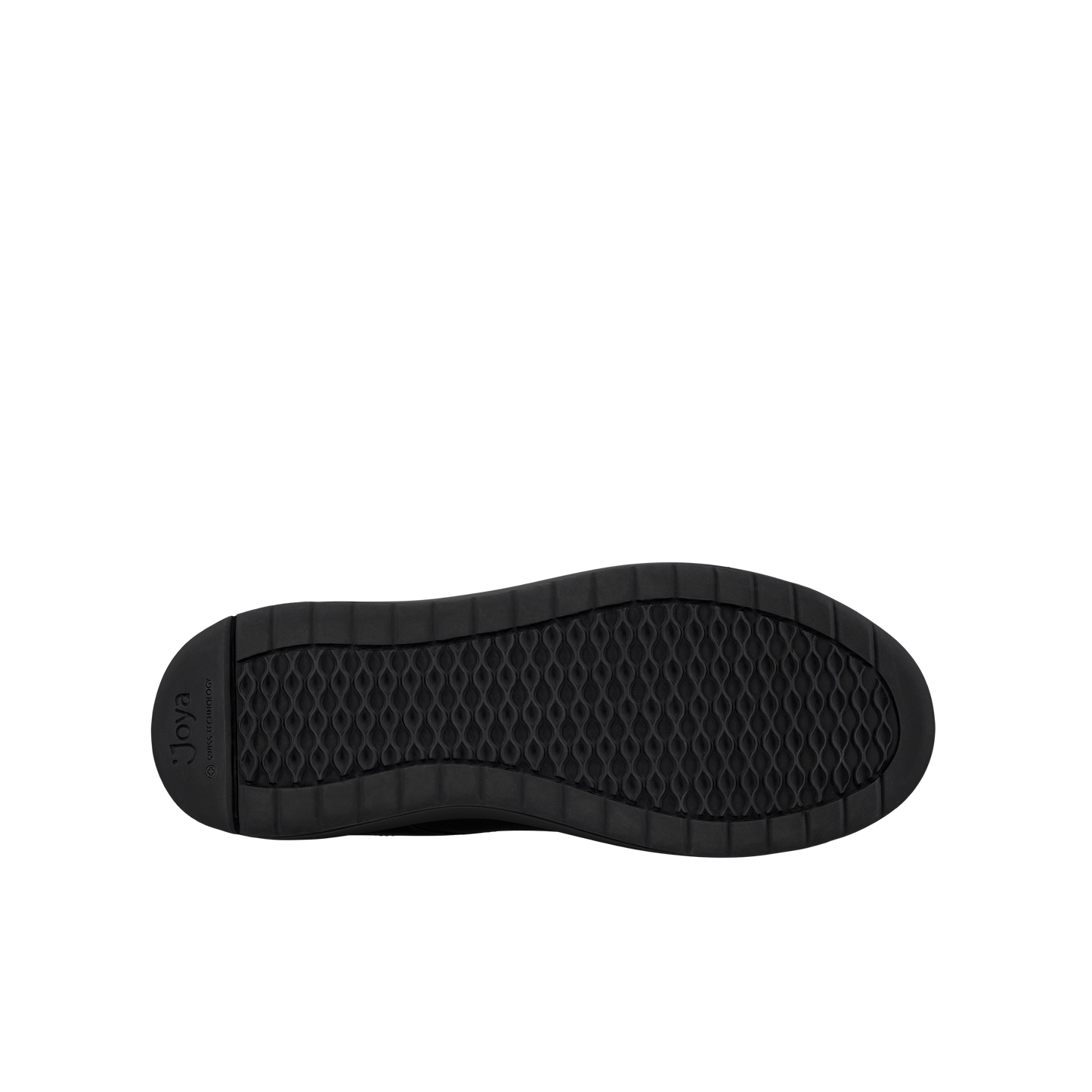 Budapest II Black