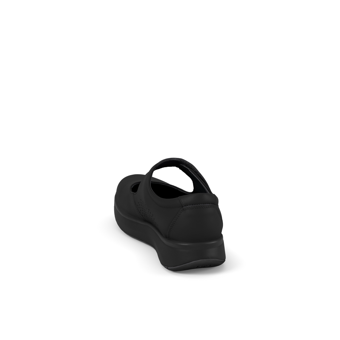 Audrey Black II