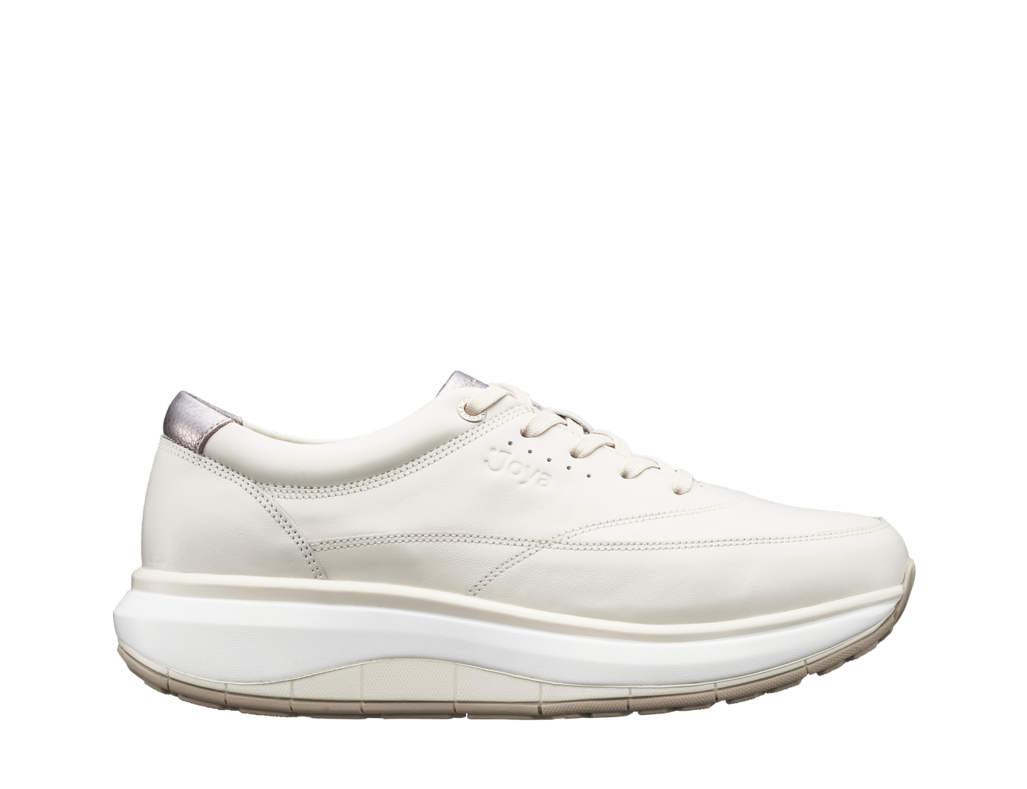 Venice Beige White
