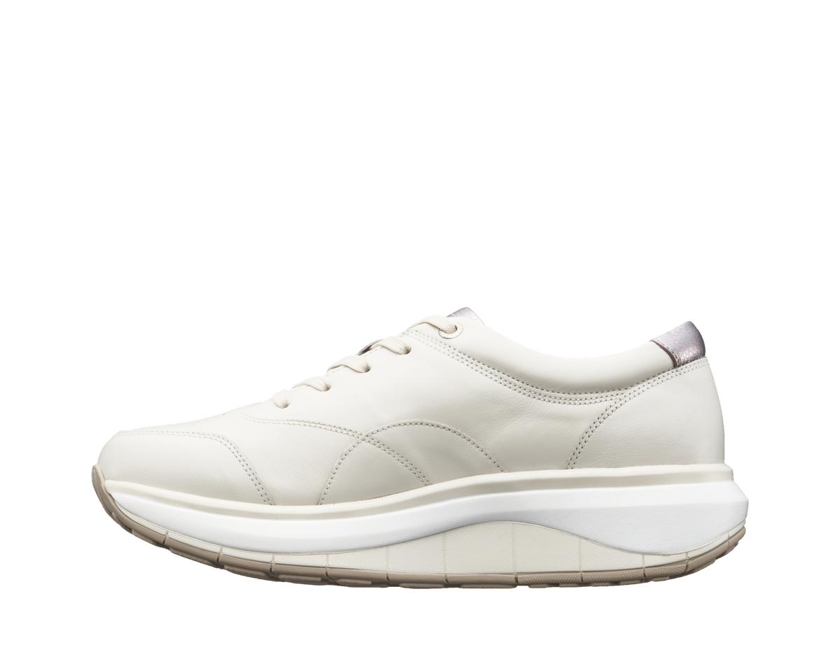 Venice Beige White
