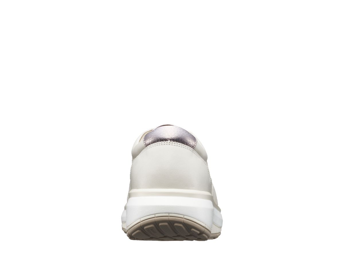Venice Beige White