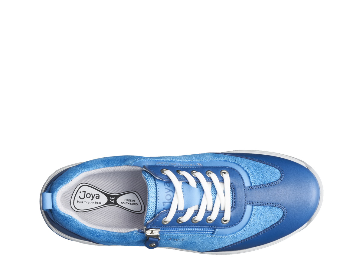 Laura Light Blue