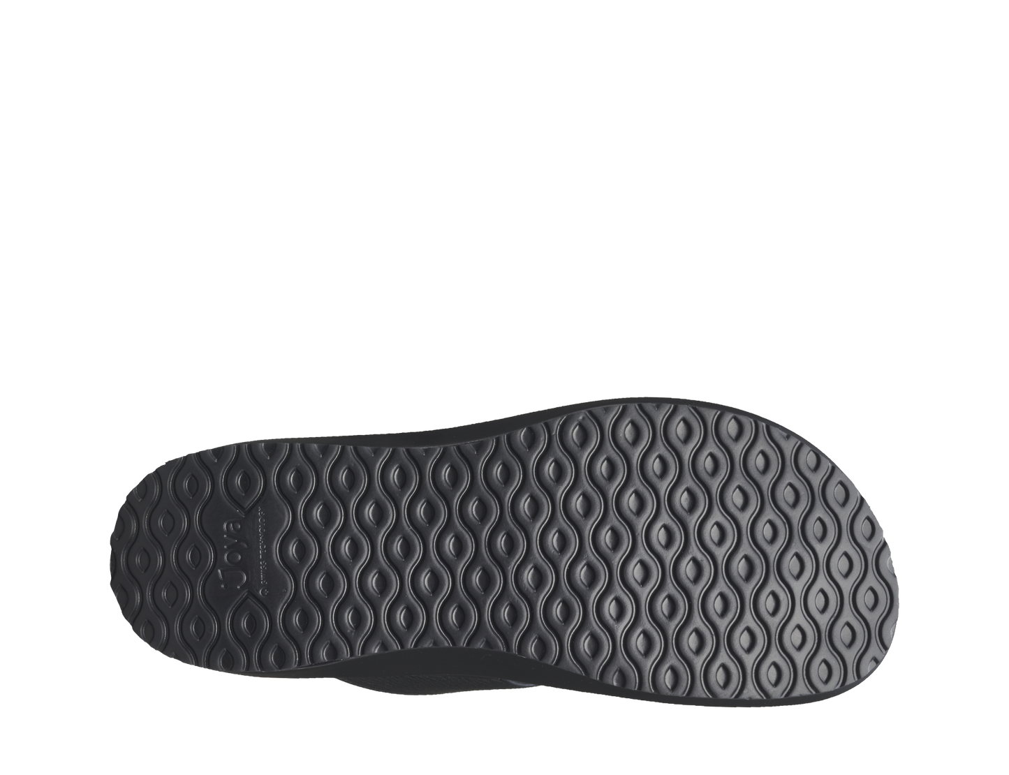 Vienna II Black