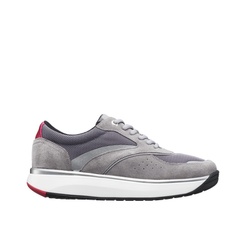 Sydney II Grey