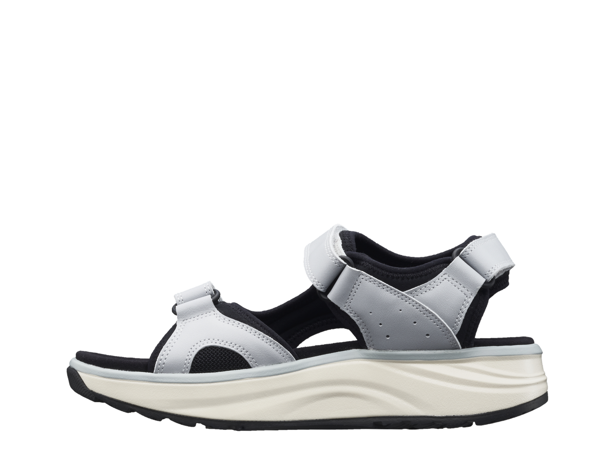 Komodo Light Blue White
